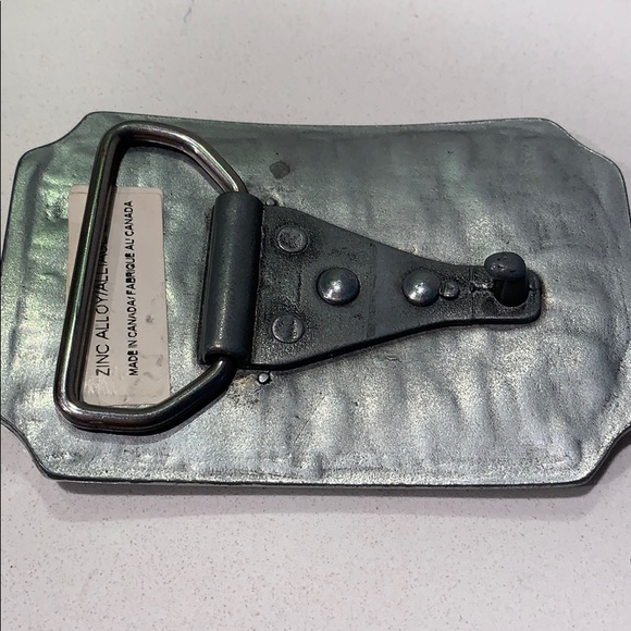 Buckle - Picture 4 of 4